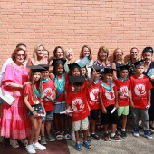 Escuela de Verano