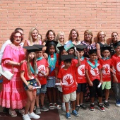 Escuela de Verano