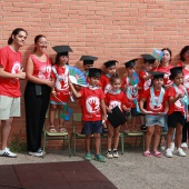 Escuela de Verano