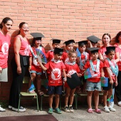 Escuela de Verano