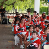 Escuela de Verano