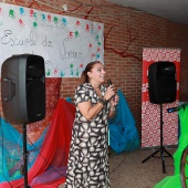 Escuela de Verano