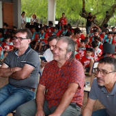 Escuela de Verano