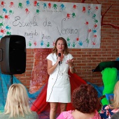 Escuela de Verano