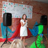 Escuela de Verano
