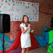 Escuela de Verano