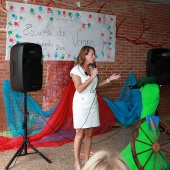 Escuela de Verano