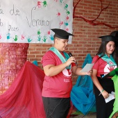 Escuela de Verano