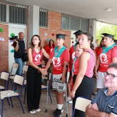 Escuela de Verano
