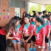 Escuela de Verano