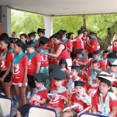 Escuela de Verano