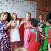 Escuela de Verano