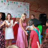 Escuela de Verano