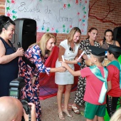 Escuela de Verano