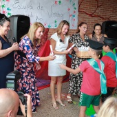 Escuela de Verano