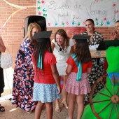 Escuela de Verano
