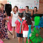 Escuela de Verano