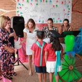 Escuela de Verano