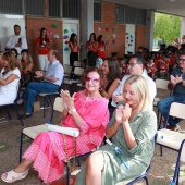 Escuela de Verano