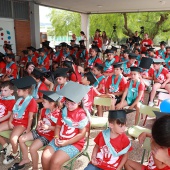 Escuela de Verano