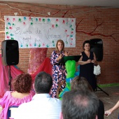 Escuela de Verano
