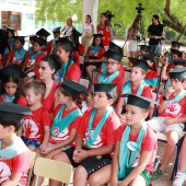 Escuela de Verano