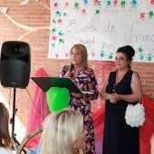 Escuela de Verano
