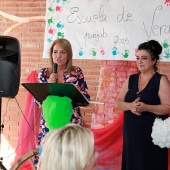Escuela de Verano