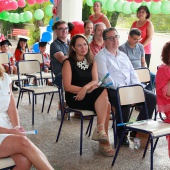 Escuela de Verano