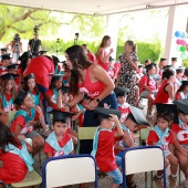 Escuela de Verano