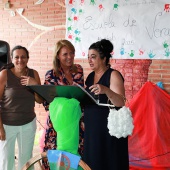 Escuela de Verano