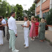 Escuela de Verano