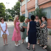Escuela de Verano