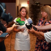 Espacio Seguro de Violencia Sobre la Mujer