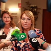 Espacio Seguro de Violencia Sobre la Mujer