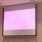 Espacio Seguro de Violencia Sobre la Mujer