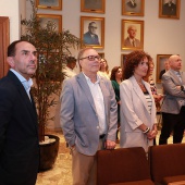 Espacio Seguro de Violencia Sobre la Mujer