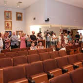 Espacio Seguro de Violencia Sobre la Mujer