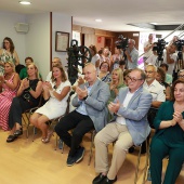 Espacio Seguro de Violencia Sobre la Mujer