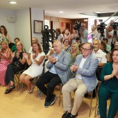 Espacio Seguro de Violencia Sobre la Mujer