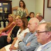 Espacio Seguro de Violencia Sobre la Mujer