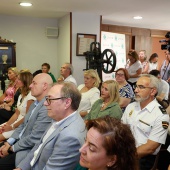 Espacio Seguro de Violencia Sobre la Mujer