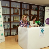 Espacio Seguro de Violencia Sobre la Mujer