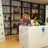 Espacio Seguro de Violencia Sobre la Mujer