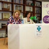 Espacio Seguro de Violencia Sobre la Mujer
