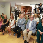 Espacio Seguro de Violencia Sobre la Mujer