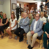 Espacio Seguro de Violencia Sobre la Mujer