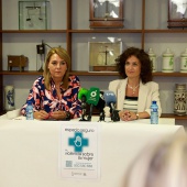 Espacio Seguro de Violencia Sobre la Mujer