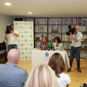 Espacio Seguro de Violencia Sobre la Mujer