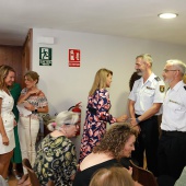 Espacio Seguro de Violencia Sobre la Mujer